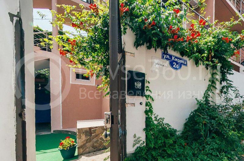 отель светлый геленджик дивноморское 05