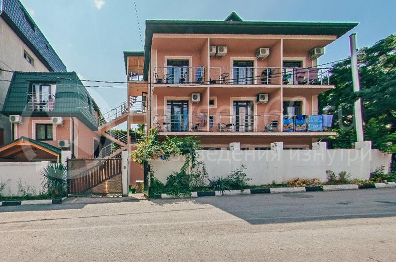 отель светлый геленджик дивноморское 06