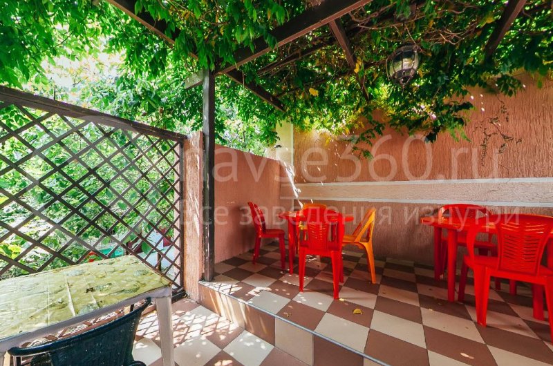 отель светлый геленджик дивноморское 10