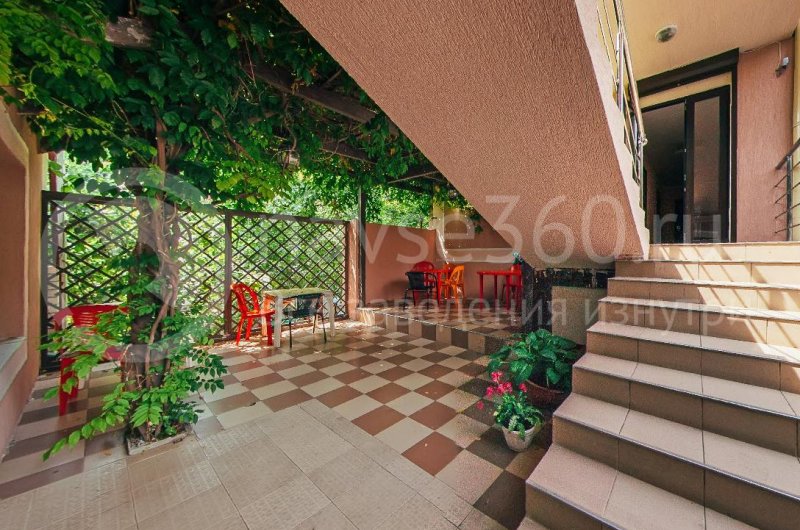 отель светлый геленджик дивноморское 11