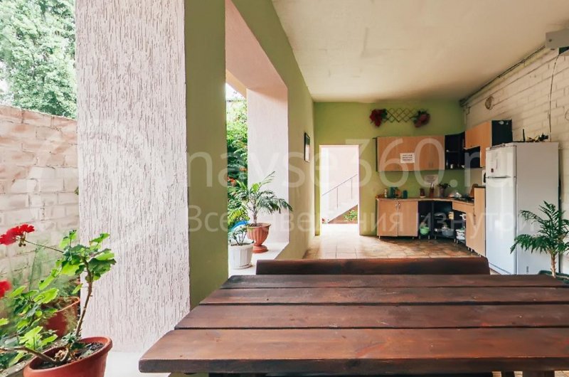 отель светлый геленджик дивноморское 12